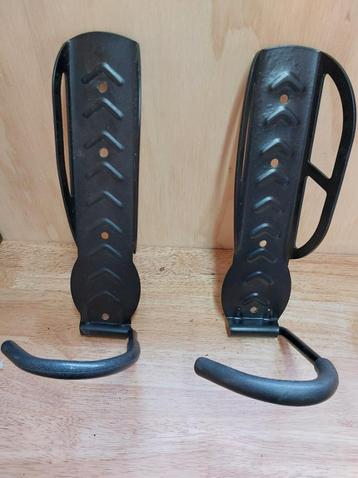 fietshaken 4 stuks ophangen fiets beschikbaar voor biedingen