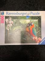 Ravensburger puzzel 1000 stukjes, Hobby en Vrije tijd, Denksport en Puzzels, Ophalen of Verzenden, 500 t/m 1500 stukjes, Zo goed als nieuw