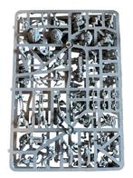 Warhammer Age of Sigmar Kharadron Overlords Skywardens, ., Nieuw, Warhammer, Ophalen of Verzenden