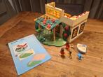 Playmobil 4857 vakantiehuis huis, Kinderen en Baby's, Speelgoed | Playmobil, Ophalen of Verzenden, Zo goed als nieuw