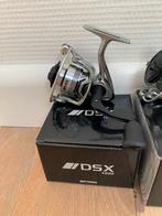 Nieuwe Spro DSX 1000 - 3000 - 4000 molens, 5 lagers, Spro, Spro, Molen, Nieuw