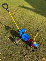 Puky Driewieler, Kinderen en Baby's, Speelgoed | Buiten | Voertuigen en Loopfietsen, Ophalen, Gebruikt, Trapvoertuig