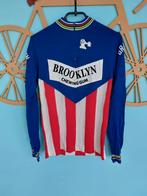 ICONISCH WIELERSHIRT BROOKLYN CHEWING GUM, Ophalen of Verzenden, Nieuw, Overige typen