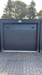 Nieuwe garagebox te huur Roden (Groningen - Drenthe)