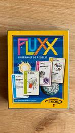 Fluxx kaartspel, Hobby en Vrije tijd, Gezelschapsspellen | Kaartspellen, Ophalen of Verzenden, Zo goed als nieuw