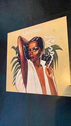 Diana Ross – Ross (Motown), 1960 tot 1980, Gebruikt, Ophalen of Verzenden, 12 inch