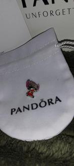 Zilveren stitch bedel, Overige merken, Nieuw, Ophalen of Verzenden, 1 bedel