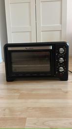 Moulinex Optimo 33 liter OX444810., Witgoed en Apparatuur, Ovens, Minder dan 45 cm, Minder dan 45 cm, Hete lucht, Ophalen of Verzenden