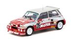 Tarmac 1:64 Renault 5 Maxi Turbo no 35 Giovanni Rossi - Euro, -, Nieuw, Ophalen of Verzenden, -