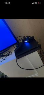 PlayStation 4 (1controller ), Spelcomputers en Games, Spelcomputers | Sony PlayStation 4, Ophalen of Verzenden, Zo goed als nieuw