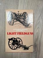 Boek Light fieldguns franz kosar, Ophalen of Verzenden, Tweede Wereldoorlog, Zo goed als nieuw