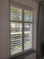 Jasno shutters 119x187cm, Ophalen, Zo goed als nieuw