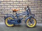 kinderfiets 14 inch, Ophalen, Gebruikt, Minder dan 16 inch, Mick