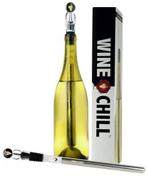 WINECHILL Original design wijnkoeler, Caravans en Kamperen, Koelboxen, Ophalen of Verzenden, Nieuw, Koel-accessoire, Koelelement