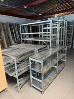 Stelling materiaal. Grote hoeveelheid. Doe een goed bod!, Ophalen, Gebruikt