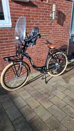 Spirit carry N3 damesfiets moederfiets 28inch, Fietsen en Brommers, Fietsen | Dames | Moederfietsen, 56 cm of meer, Zo goed als nieuw