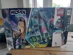 Lego Hidden Side 70437 - Het spookkasteel, Ophalen of Verzenden, Gebruikt, Complete set, Lego