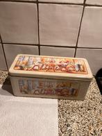 Leuk blik beren, Verzamelen, Blikken, Ophalen of Verzenden, Zo goed als nieuw, Overige