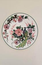 Exotic Garden Franciscan wandbord, Antiek en Kunst, Ophalen of Verzenden
