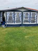 Lichtgewicht voortent, omloop 960 cm, Caravans en Kamperen, Voortenten en Luifels, Ophalen of Verzenden, Gebruikt, Overige merken