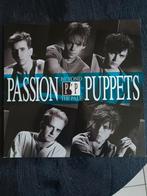 Passion Puppets, Ophalen of Verzenden, Zo goed als nieuw