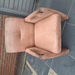 Stoelen 4 stuks met wieltjes, Huis en Inrichting, Stoelen, Ophalen of Verzenden, Gebruikt