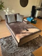 Lounge gedeelte bankstel 125x180 gratis af te halen, Huis en Inrichting, Banken | Sofa's en Chaises Longues, Ophalen, Tweepersoons