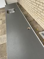 Keukenblad 336 x 70 cm, Huis en Inrichting, Keuken | Keukenelementen, Ophalen, Gebruikt, 200 cm of meer, Minder dan 100 cm