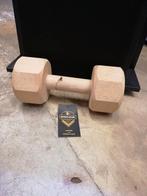 Apporteerblok hond Dingo Gear 1000 gram hout, Ophalen of Verzenden, Nieuw