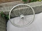Shimano Voorwiel - 24 inch naafdynamo, Ophalen of Verzenden, Gebruikt, Algemeen, Wiel