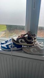 NIKE DUNK sneakers, Kleding | Dames, Ophalen of Verzenden, Zo goed als nieuw, Sneakers of Gympen