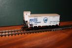 treinen ho , wagon  12   diverse, Verzenden, Gelijkstroom, Wagon