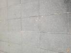54 stuks Beton tegels antraciet 60x40cm, Tuin en Terras, Tegels en Klinkers, Gebruikt, Ophalen of Verzenden, 10 m² of meer, Beton