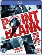 Point Blank (Blu-ray), Verzenden, Zo goed als nieuw
