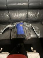 Motorjas, Ophalen, Nike, Dames, Jas | leer