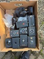 oude fototoestellen, Verzamelen, Ophalen, Voor 1940