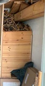 Aanmaak hout, Tuin en Terras, Haardhout, Minder dan 3 m³, Ophalen