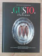 Gusto, Verzenden, Zo goed als nieuw, Italië, Overige typen
