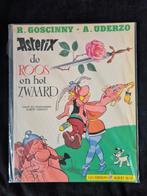 Asterix  - De roos en het zwaard, Boeken, Ophalen of Verzenden, Zo goed als nieuw, Eén stripboek