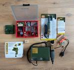 Proxxon miniatuur gereedschap set, Hobby en Vrije tijd, Modelbouw | Overige, Ophalen of Verzenden, Gebruikt, Groter dan 1:32