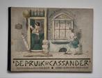 De Pruik van Cassander - Nelly Bodenheim, Boeken, Ophalen of Verzenden, Gelezen, Nelly Bodenheim, Prentenboek