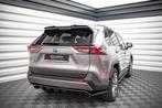 Voorlip sideskirt spoiler diffuser - Toyota Rav4 19+, Ophalen of Verzenden