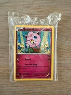Jigglypuff Promo Mcdonalds 2014, Ophalen of Verzenden, Zo goed als nieuw, Losse kaart