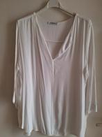 Blouse G.ricceri, Ophalen of Verzenden, Zo goed als nieuw, Maat 42/44 (L)