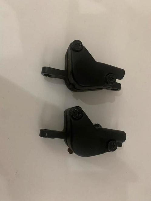 VanMoof S3/X3 Originele Remklauwen, Kinderen en Baby's, Kinderwagens en Combinaties, Zo goed als nieuw, Overige merken, Ophalen of Verzenden