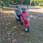 Piaggio NRG MC3 Origineel, Fietsen en Brommers, Scooters | Piaggio, Ophalen, Gebruikt, Tweetakt, NRG