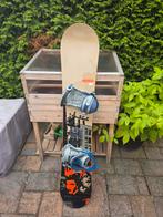 Snowboard Rossignol Legion 149, Sport en Fitness, Ophalen, Gebruikt, Board