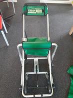 Evac chairs (5 stuks), Ophalen, Zo goed als nieuw