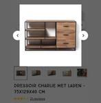 Dressoir Charlie Xenos, Ophalen, Zo goed als nieuw