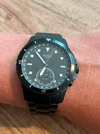 Fossil. Hybrid horloge / smartwatch. Zeer mooi!, Ophalen of Verzenden, Nieuw, Staal, Overige merken